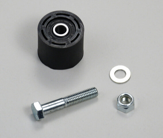 Kettenrolle für Suzuki LTR 450 mit Kugellager wasserdicht Racing