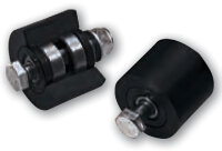 Kettenrolle für Suzuki LTR 450 mit Kugellager wasserdicht Racing