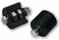 Kettenrolle Racing Beeline Bestia 3.3 mit Kugellager wasserdicht