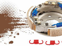 Kupplung Tuning Aeon Revo 50 Quad