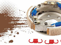 Kupplung Tuning Unilli CX 50/ MZ Panther 50 Quad