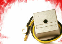 Regler GASGAS EC125 Powerregler