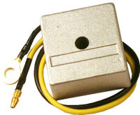 Regler GASGAS MC125 Powerregler