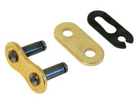 Kette verstärkt 420 x 104 Glieder - 1/2x1/4 für...