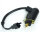 Choke Kaltstart Quad ATV Roller