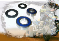 All Balls Radlager vorne Kymco Maxxer 250 / 300