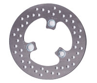 Bremsscheibe vorne Triton Baja 250 300 400 / Outback 300 400