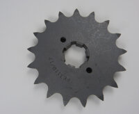 Ritzel Z. 17 SYM 200 Track Runner