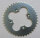 Kettenrad 250 - 300 - 400- 450 Triton Baja - Reaktor/ Access Z.44