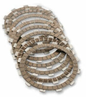 Kupplungslamellen Adly Her Chee 300 Kupplungs kit...