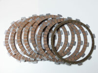 Kupplungslamellen Adly Her Chee 300 Kupplungs kit...