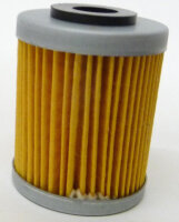 Ölfilter für KTM kurzer Filter Duke Enduro EXC...