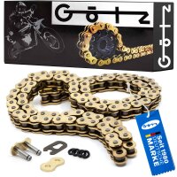 Kette O-Ring verstärkt 525x108