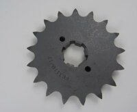 Ritzel 14 Zähne Yamaha WR 125