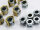 Variatorrollen Power für SYM Outlander 250 / 300