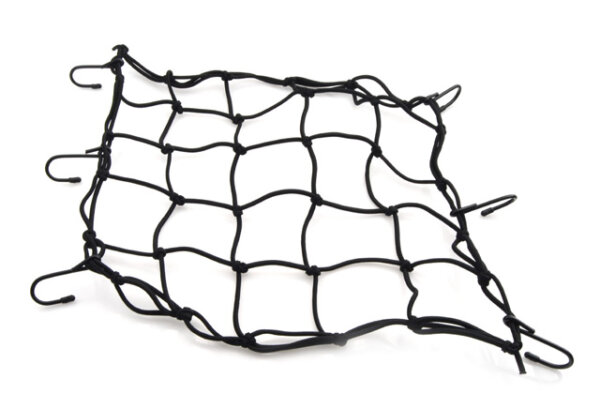 Quad ATV Gepäcknetz und Transportnetz