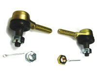 2x Spurstangenkopf SEIKEL Rex Explorer Derbi Sachs 150/170/200/250/300ccm