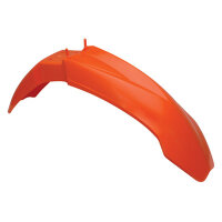 Kotflügel vorne für KTM orange SX 65 Modelle