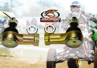 2x Spurstangenkopf Honda TRX 450 ER / 400 / 300 R/ER/EX/X