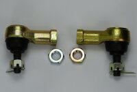 2x Spurstangenkopf Honda TRX 450 ER / 400 / 300 R/ER/EX/X