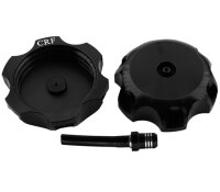 Tankdeckel Honda CRF150 CRF250R CRF250X CRF450R CRF450X