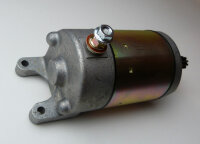Anlasser Herkules Hurricane 500S Starter