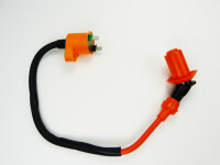 Zündspule Powerzündspule für Honda XL 600 R