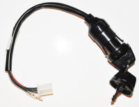 Zündschloss mit Schlüsselset SEIKEL Explorer...