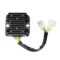 Regler Hyosung ST 700 I Powerregler Spannungsregler