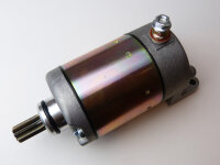 Anlasser starter SMC Barossa Canyon 500, RAM 520RR - 503