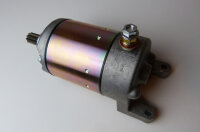 Anlasser starter Explorer Trasher 520