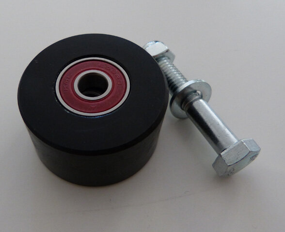 All Balls Kettenrolle 34x24x8mm universell