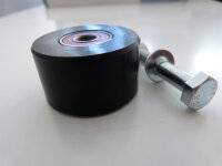 All Balls Kettenrolle 34x24x8mm universell