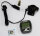 Tacho Digital klein komplett Quad ATV Roller Scooter Enduro Motorrad Super Moto usw.