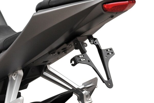 Kennzeichhalter Highsider YZF R125 ab 2014