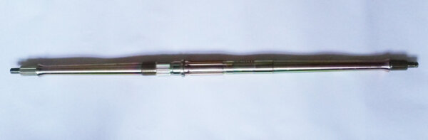 Achse SMC Barossa 250 - 300ccm SMC Titan, Bronco, 4MAxX etc 300 alle mit Rückwärtsgang