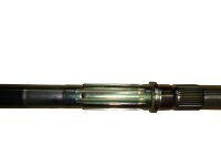 Achse SMC Barossa 250 - 300ccm SMC Titan, Bronco, 4MAxX etc 300 alle mit Rückwärtsgang