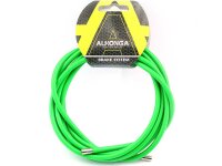 2 m Außenzug Farbig 5 mm Durchmesser