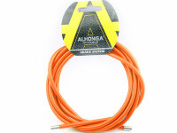 2 m Außenzug Farbig 5 mm Durchmesser