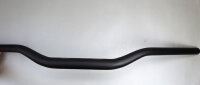 Motorrad Lenker Oversize 28.6mm schwarz Aluminium