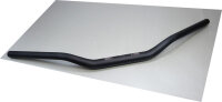 Motorrad Lenker Oversize 28.6mm schwarz Aluminium