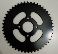 Kettenrad für Hercules Prima 50 5 5NL, 5SL...