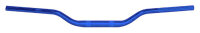 Fatbar Mofa Cross Over Size Aluminium Lenker Blau