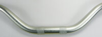 Fatbar 28,6mm Motorad Over Size Aluminium Lenker Silber
