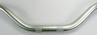 Fatbar Mofa Cross Over Size Aluminium Lenker Silber