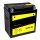 Batterie Gel YTX5L-BS f&uuml;r Rex / SMC 50
