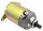 Anlassermotor Anlasser Starter für AEON Overland 180 Startermotor