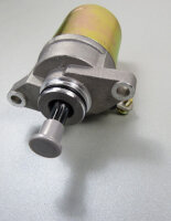 Anlassermotor Dinli Masai Sachs T-Rex Helix L 100 Quad Anlasser