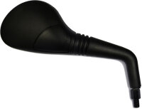 Rückspiegel für KTM Duke 640 Schwarz rechte...