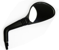 Rückspiegel für KTM Duke 640 Schwarz rechte...